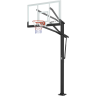 Баскетбольная стойка стационарная UNIX LINE B-STAND-TG PRO 72