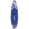 SUP-борд UNIX LINE GLAZE (320см) SUPGZ320