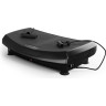 Виброплатформа UNIX FIT BOOST 4D Black VP4DBBK